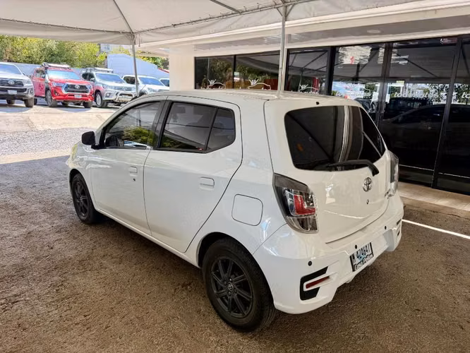 Toyota Agya año 2023 - Imagen 3