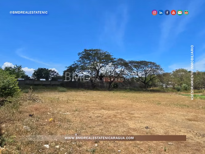 Una oportunidad estratégica Terreno Comercial en Tiscapa NG - Imagen 3
