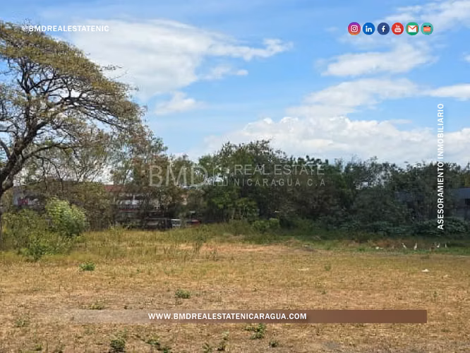 Una oportunidad estratégica Terreno Comercial en Tiscapa NG - Imagen 4