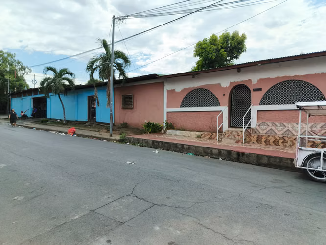 AB-Vendo propiedad en Ciudad Jardin