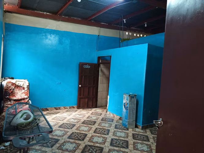 AB-Vendo propiedad en Ciudad Jardin