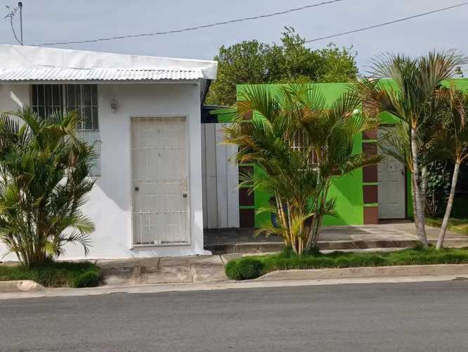 DG-Vendo casa en Carretera Nueva Leon km 18