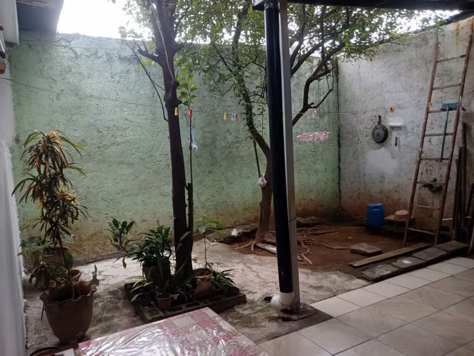 DG-Vendo casa en Carretera Nueva Leon km 18