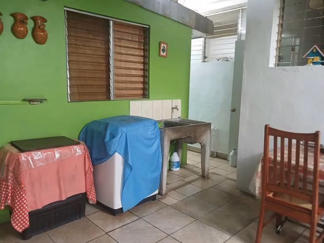 DG-Vendo casa en Carretera Nueva Leon km 18