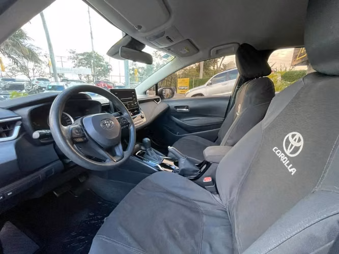 Toyota Corolla 2022 Automatico - Imagen 6