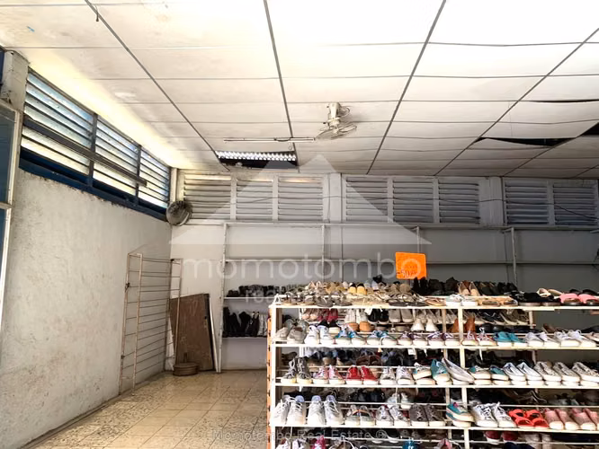 Módulo en Renta Mercado Oriental, Managua - Imagen 12