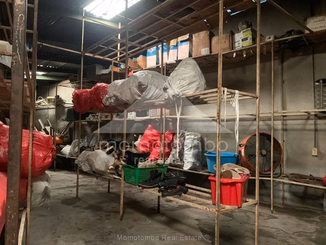 Módulo en Renta Mercado Oriental, Managua - Imagen 14