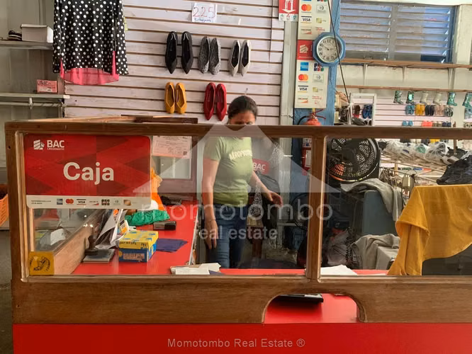 Módulo en Renta Mercado Oriental, Managua - Imagen 11