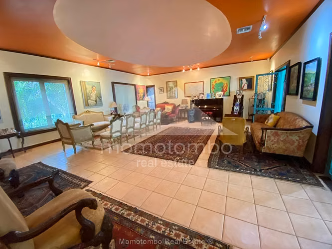 Casa en Venta &amp; Renta Santo Domingo, Managua - Imagen 9