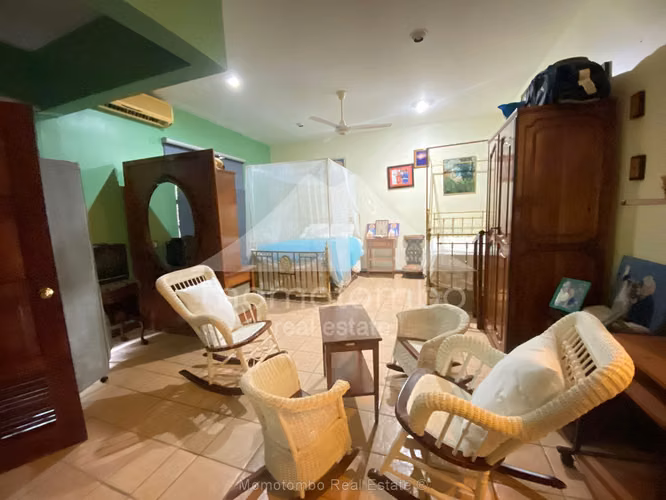 Casa en Venta &amp; Renta Santo Domingo, Managua - Imagen 7