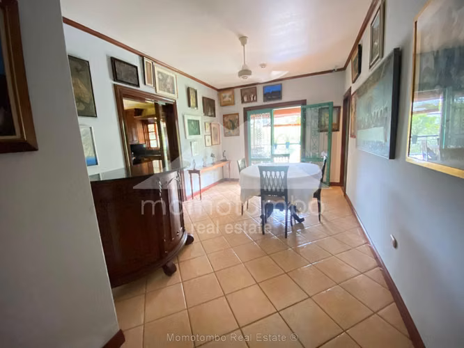 Casa en Venta &amp; Renta Santo Domingo, Managua - Imagen 8