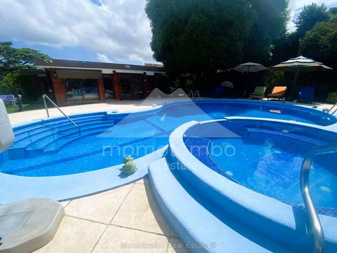 Casa en Venta Las Colinas, Managua