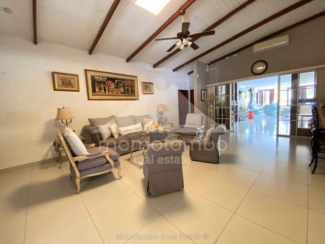 Casa en Venta Las Colinas, Managua
