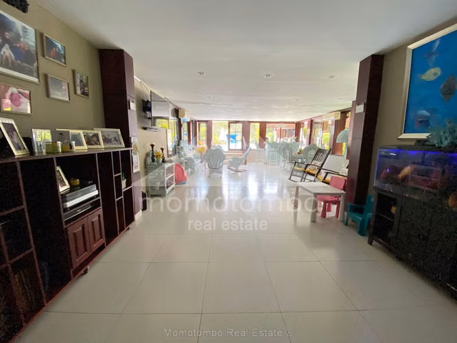 Casa en Venta Las Colinas, Managua
