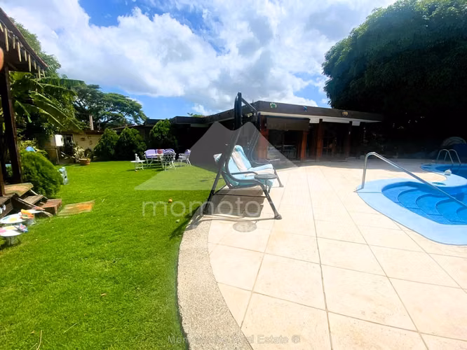 Casa en Venta Las Colinas, Managua