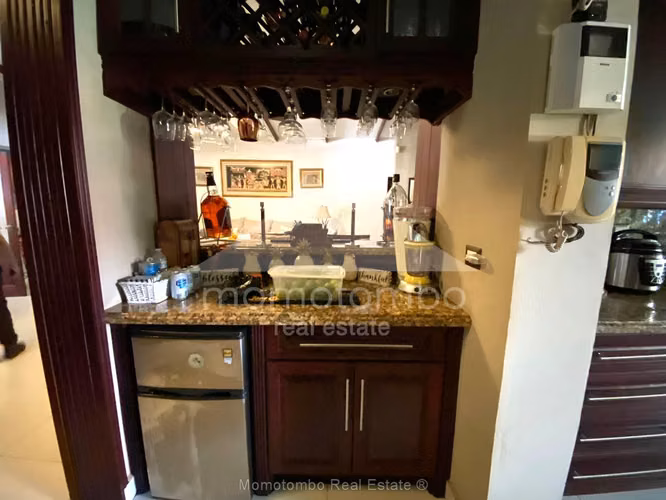 Casa en Venta Las Colinas, Managua