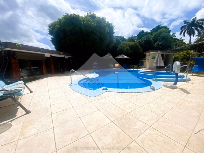 Casa en Venta Las Colinas, Managua