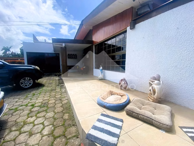 Casa en Venta Las Colinas, Managua