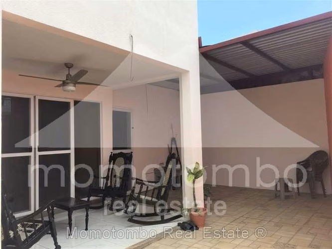 Casa en Venta Las Brisas, Managua