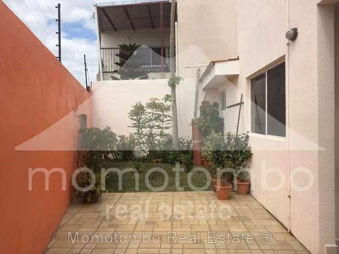 Casa en Venta Las Brisas, Managua