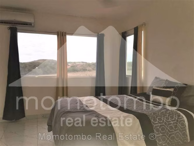 Casa en Venta Las Brisas, Managua
