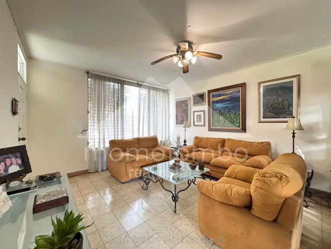 Casa en Venta Reparto Las Palmas, Managua - Imagen 1