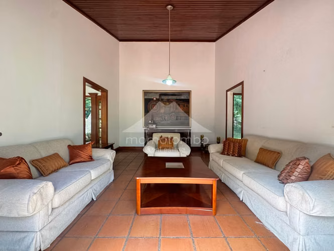Casa en Venta Villa Fontana Sur, Managua