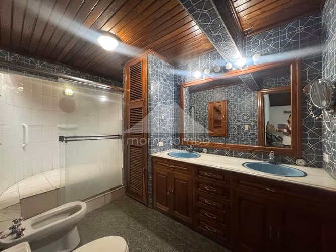 Casa en Venta Villa Fontana Sur, Managua