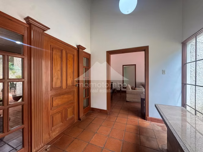 Casa en Venta Villa Fontana Sur, Managua