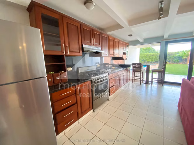Apartamento en Renta Las Cumbres, Managua