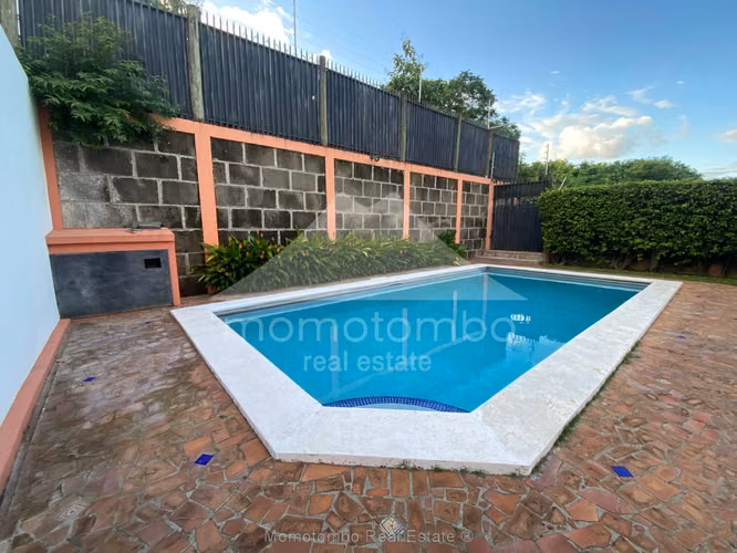Apartamento en Renta Las Cumbres, Managua