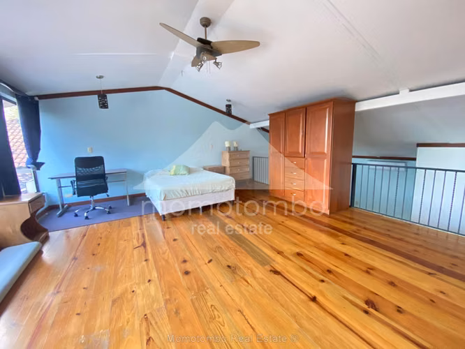 Apartamento en Renta Las Cumbres, Managua