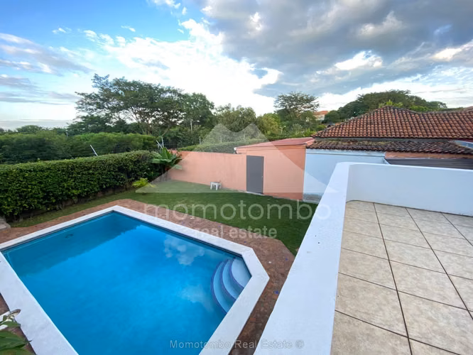 Apartamento en Renta Las Cumbres, Managua