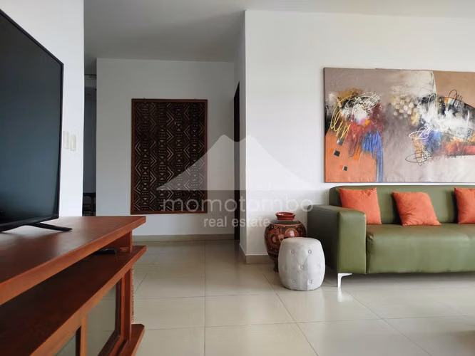 Apartamento en Renta Pista Jean Paul Jenie, Managua - Imagen 4