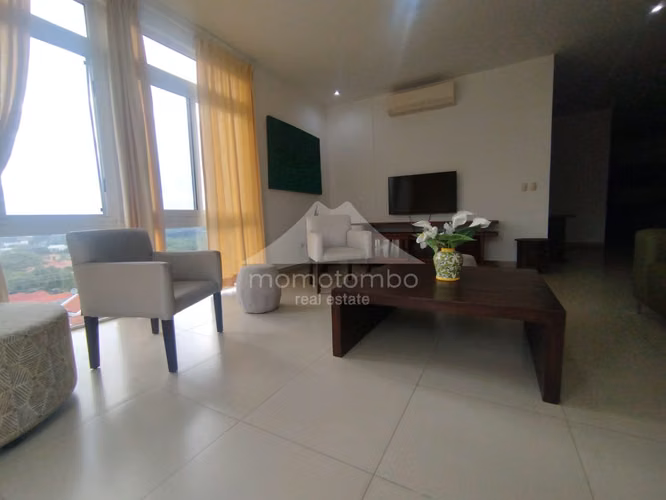 Apartamento en Renta Pista Jean Paul Jenie, Managua - Imagen 3