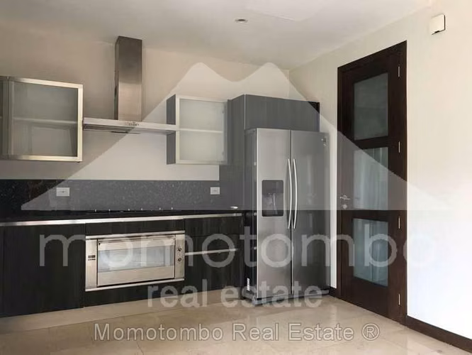 Apartamento en Renta Santo Domingo, Managua