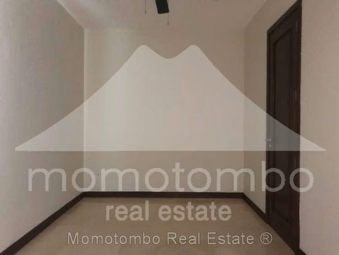 Apartamento en Renta Santo Domingo, Managua