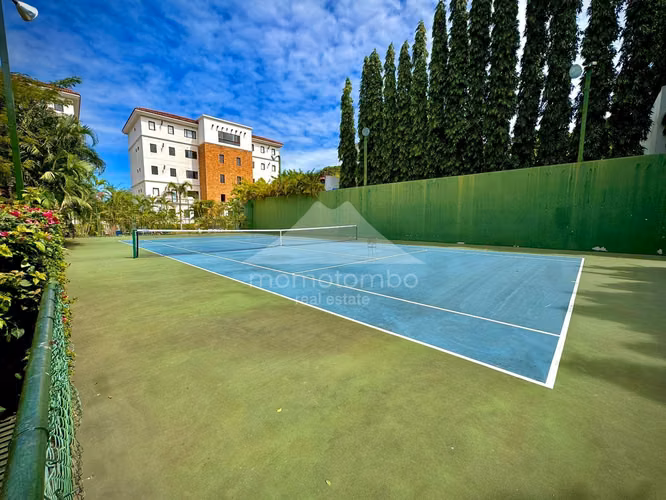 Apartamento en Renta Santo Domingo, Managua