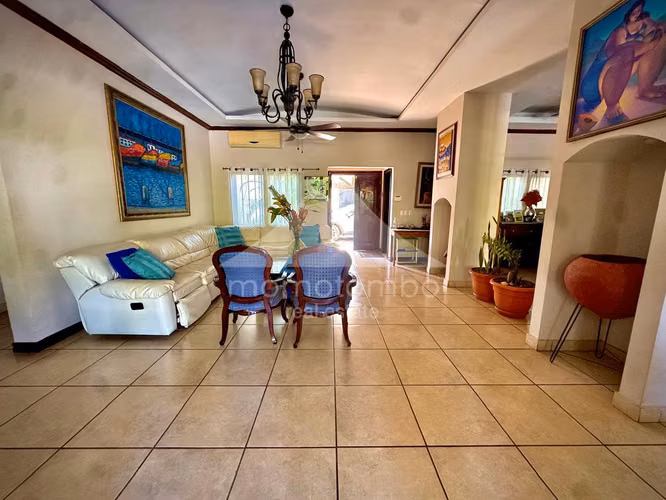 Casa en Venta Santo Domingo, Managua