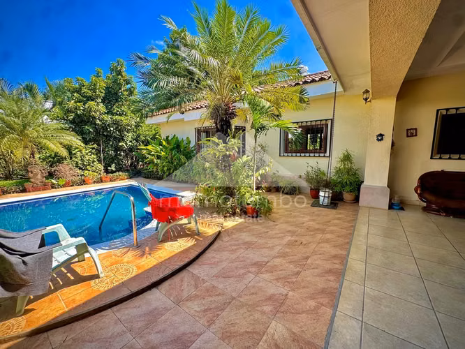 Casa en Venta Santo Domingo, Managua