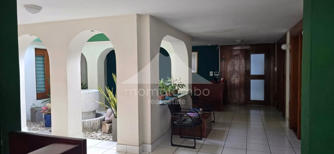 Oficina en Renta Bolonia, Managua