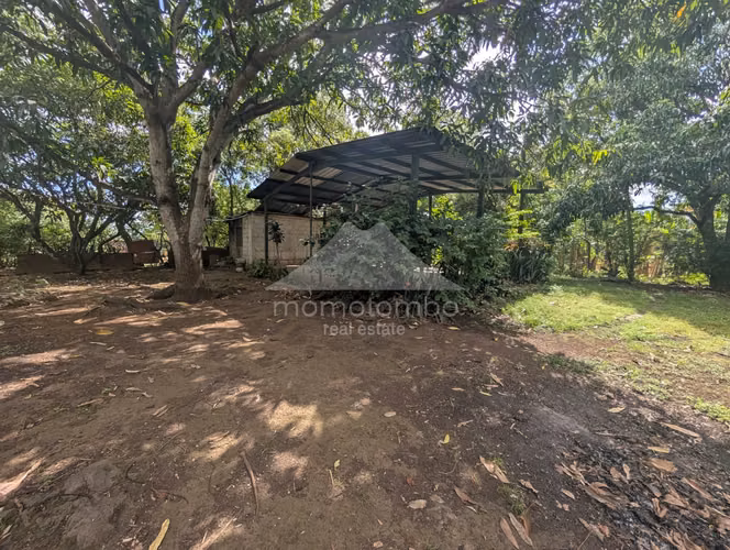 Finca en Venta Veracruz, Managua