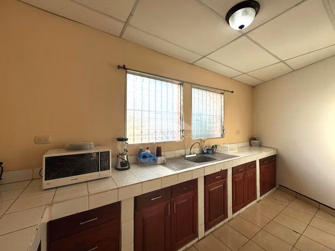 Casa en Venta Villa Fontana, Managua