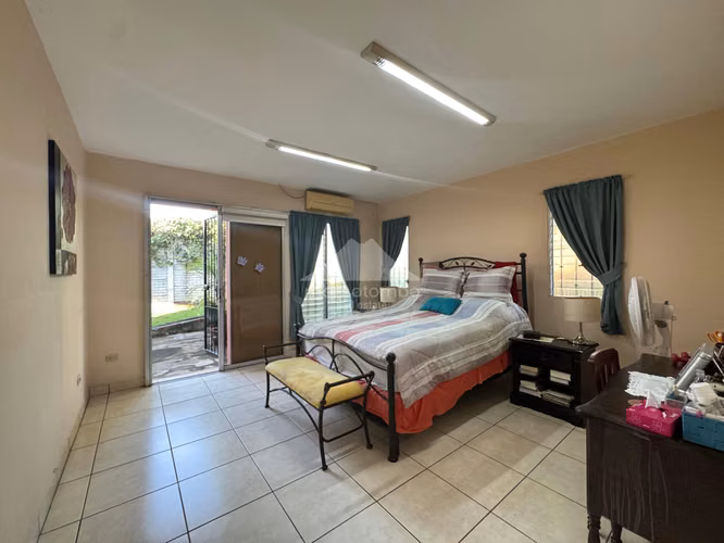 Casa en Venta Villa Fontana, Managua