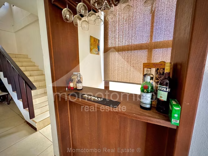 Casa en Venta Las Colinas, Managua