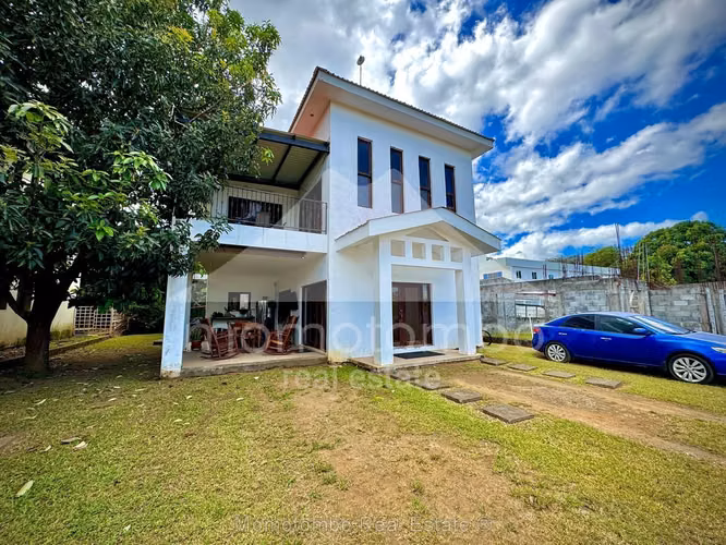 House for Sale Las Colinas, Managua