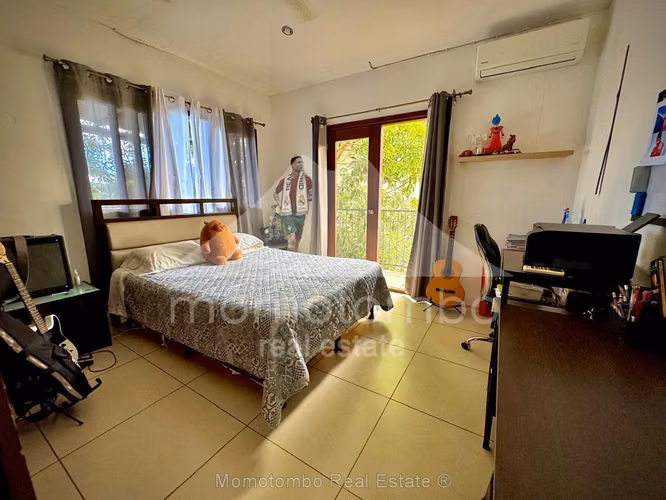 Casa en Venta Las Colinas, Managua