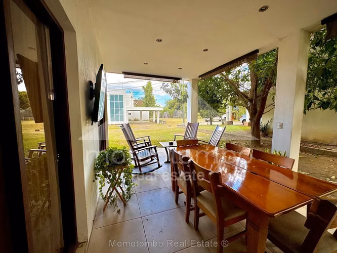 Casa en Venta Las Colinas, Managua