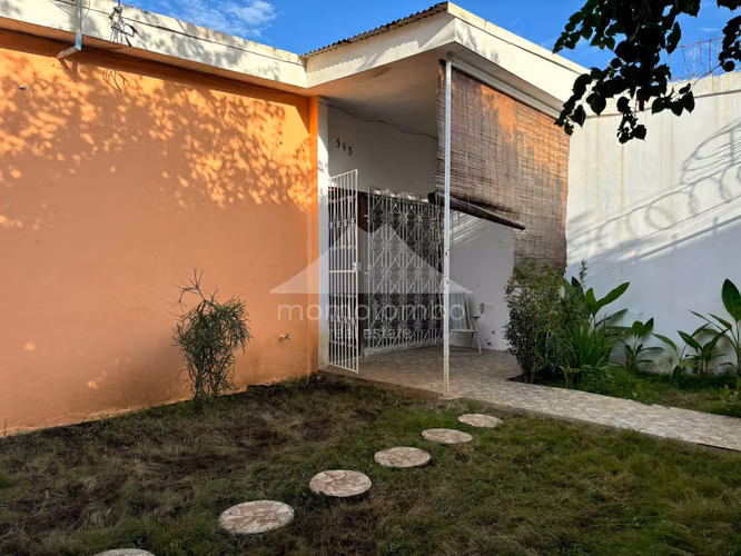 Casa en Venta Altamira, Managua