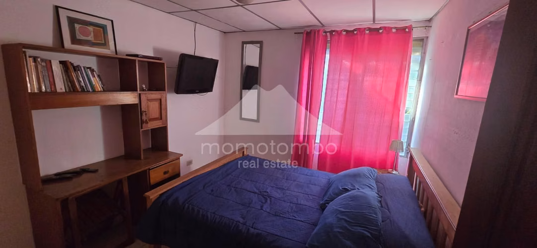 Casa en Venta Colonial Los Robles, Managua